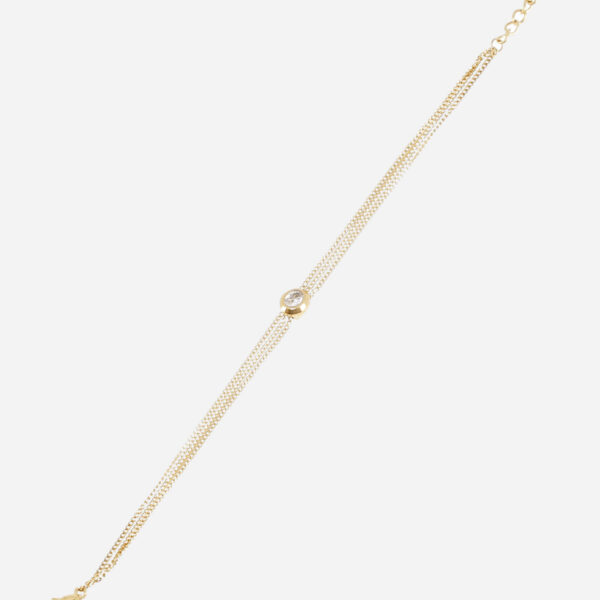 ZAG Bracelet SBS24291-01WHT