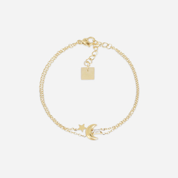 ZAG Bracelet SBS24314-01WHT