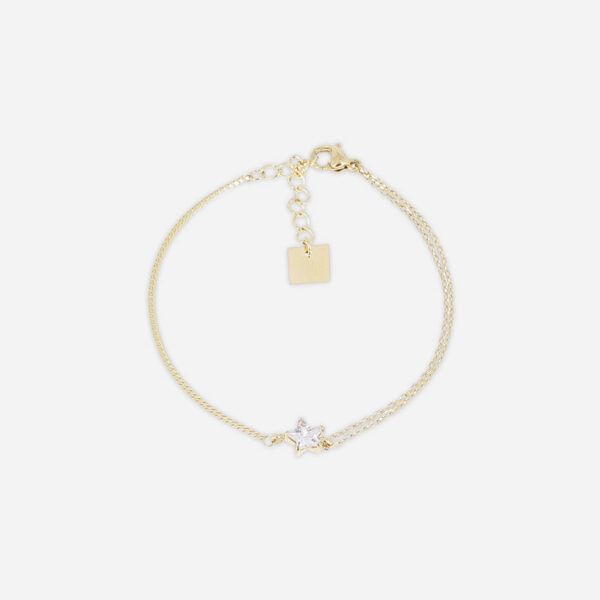 ZAG Bracelet SBS24320-01WHT