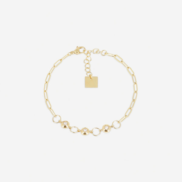 ZAG Bracelet SBS24359-01WHT