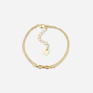 ZAG Bracelet SBS24394-01UNI