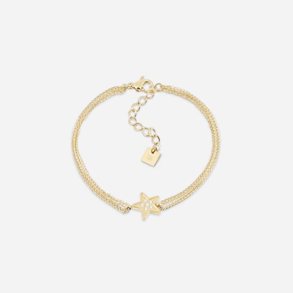 ZAG Bracelet SBS24395-01WHT