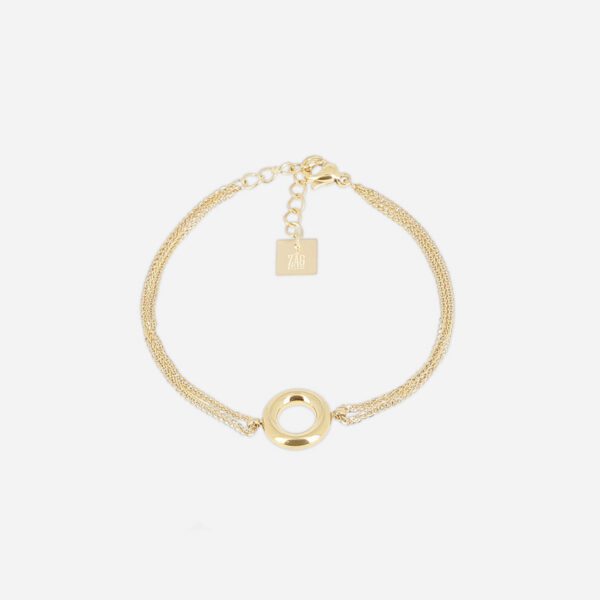 ZAG Bracelet SBS24398-01UNI