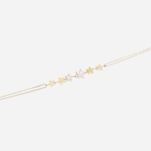 ZAG Bracelet SBS24465-01WHT
