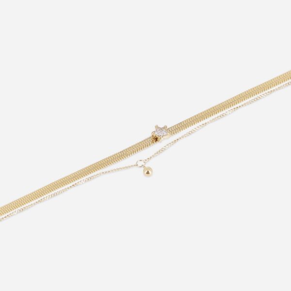 ZAG Bracelet SBS24513-01WHT
