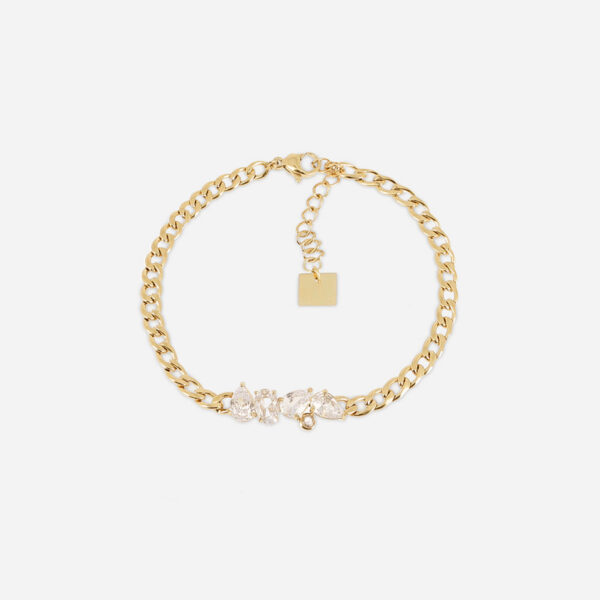 ZAG Bracelet SBS24723-01WHT