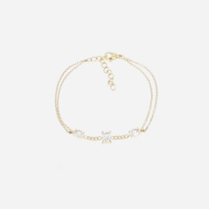 ZAG Bracelet SBS24725-01WHT