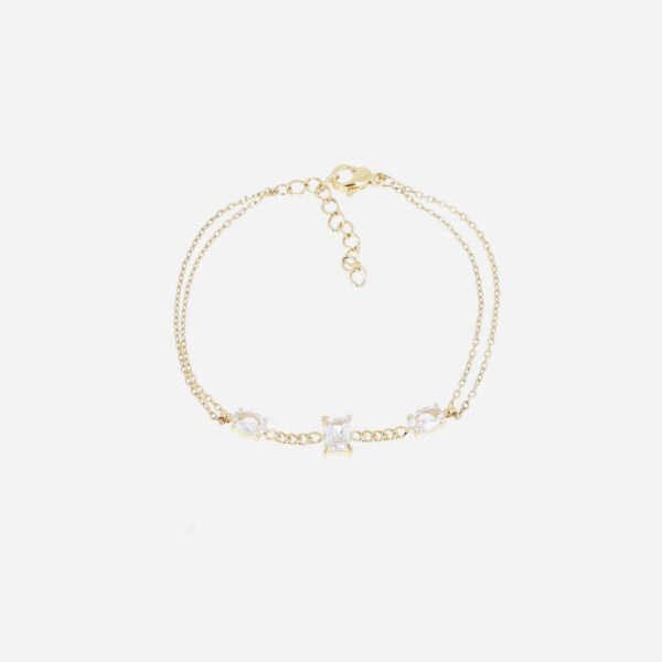 ZAG Bracelet SBS24725-01WHT