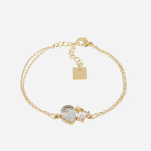 ZAG Bracelet SBS25336-01WHT