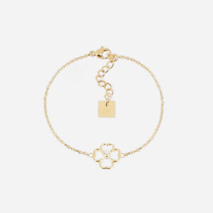 ZAG Bracelet SBS25388-01WHT