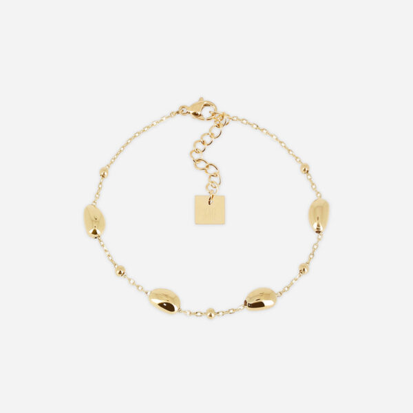ZAG Bracelet SBS25410-01UNI