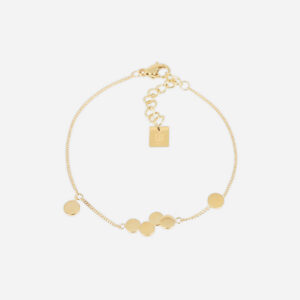 ZAG Bracelet SBS25644-01UNI