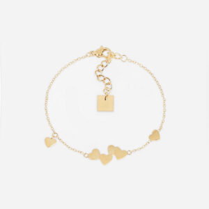 ZAG Bracelet SBS25647-01UNI