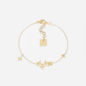 ZAG Bracelet SBS25653-01UNI