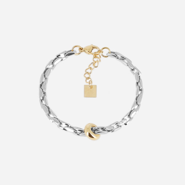 ZAG Bracelet SBS25694-00MIX