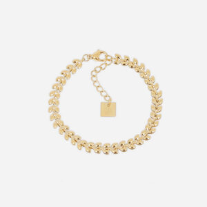 ZAG Bracelet SBS25710-01UNI