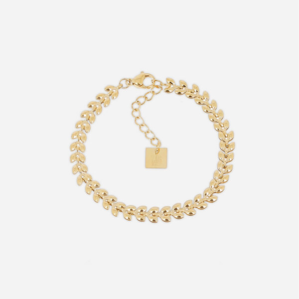 ZAG Bracelet SBS25710-01UNI