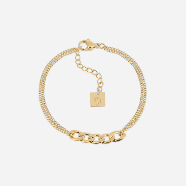 ZAG Bracelet SBS25730-01UNI