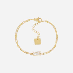 ZAG Bracelet SBS26501-01WHT