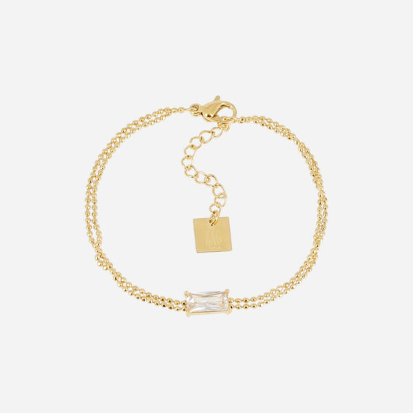ZAG Bracelet SBS26501-01WHT