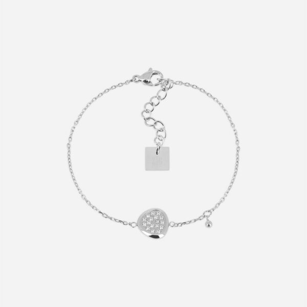 ZAG Bracelet SBS26730-00WHT