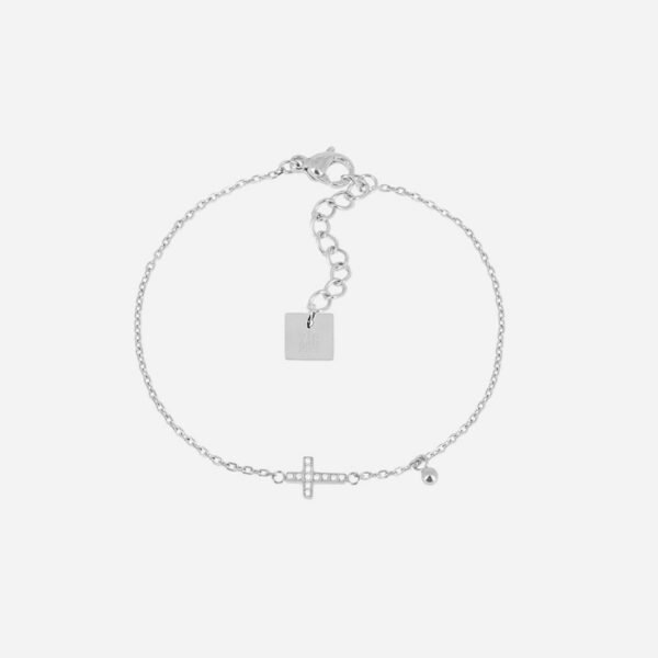 ZAG Bracelet SBS26776-00WHT