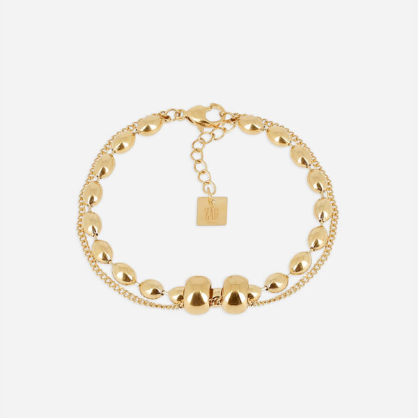 ZAG Bracelet SBS26789-01UNI