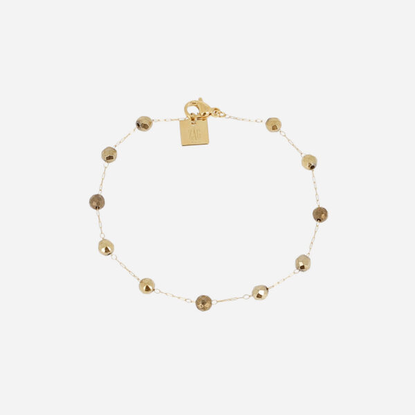 ZAG Bracelet SBS26818-01BRW