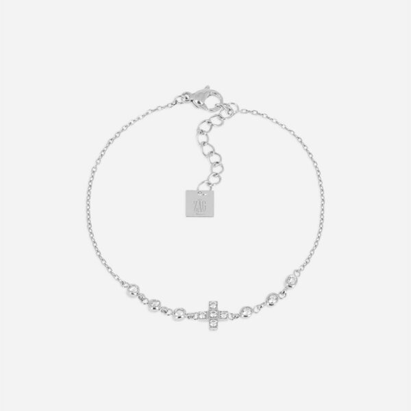 ZAG Bracelet SBS26832-00WHT