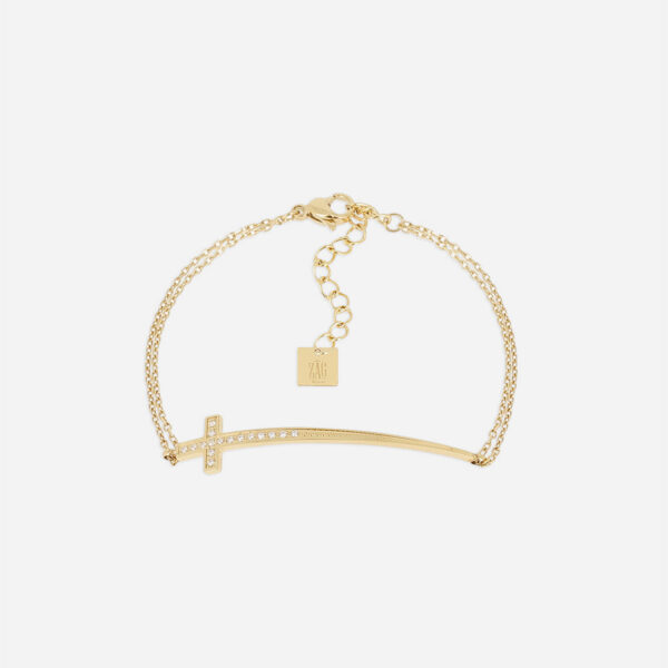 ZAG Bracelet SBS26839-01WHT