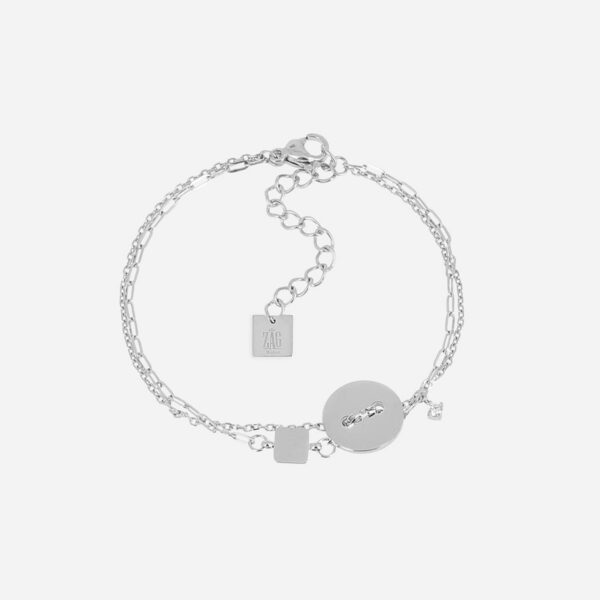 ZAG Bracelet SBS26969-00UNI