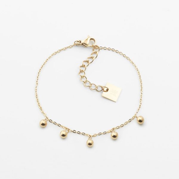 ZAG Bracelet SBS6726-01UNI