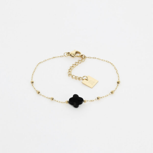 ZAG Bracelet SBS7970-01BLK