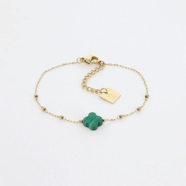 ZAG Bracelet SBS7970-01GRN