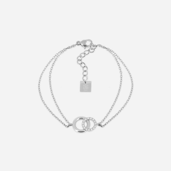 ZAG Bracelet SBX25491-00WHT