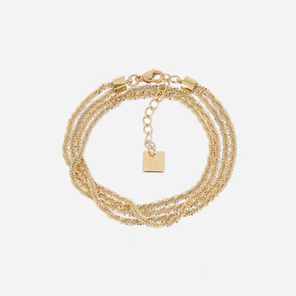 ZAG Bracelet SBX25753-01UNI