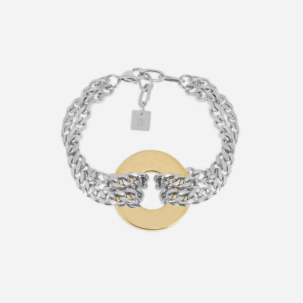 ZAG Bracelet SBX26751-00MIX