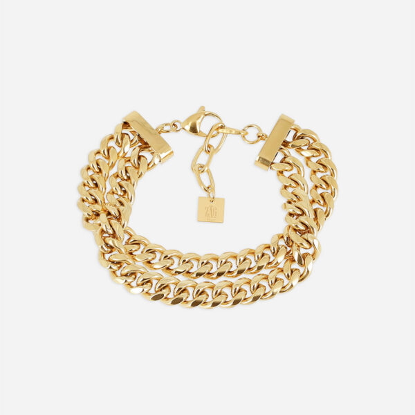 ZAG Bracelet SBX26782-01UNI