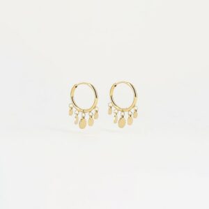 ZAG Earrings SEC04242-01UNI
