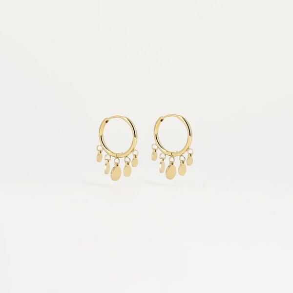 ZAG Earrings SEC04242-01UNI