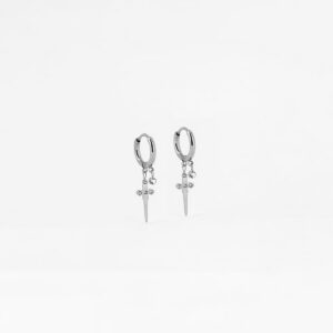 ZAG Earrings SEC13565-00WHT