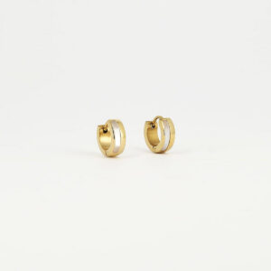 ZAG Earrings SEC14235-01SEL