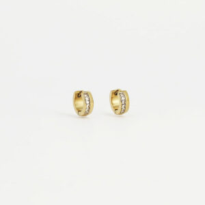 ZAG Earrings SEC14318-01WHT
