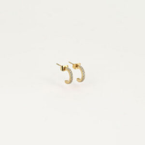 ZAG Earrings SEC15169-01WHT