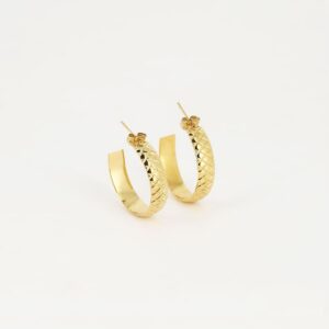ZAG Earrings SEC15241-01UNI