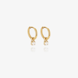 ZAG Earrings SEC20836-01WHT