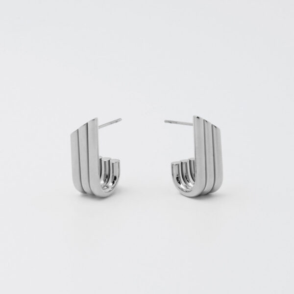 ZAG Earrings SEC21233-00UNI