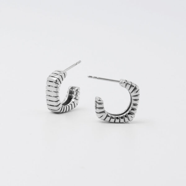 ZAG Earrings SEC21259-00UNI