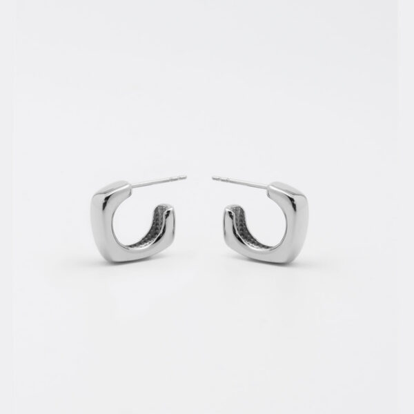 ZAG Earrings SEC21260-00UNI