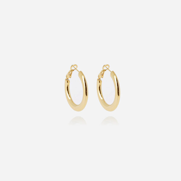 ZAG Earrings SEC21326-01UNI4X30